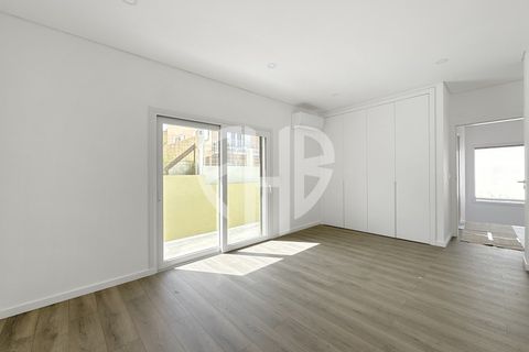 Haus in Almada, Setubal, Almada - € 720.000 | Ref: HAB_257 - Foto 33