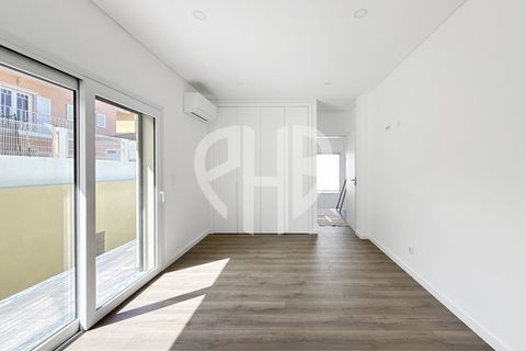 Haus in Almada, Setubal, Almada - € 720.000 | Ref: HAB_257 - Foto 34