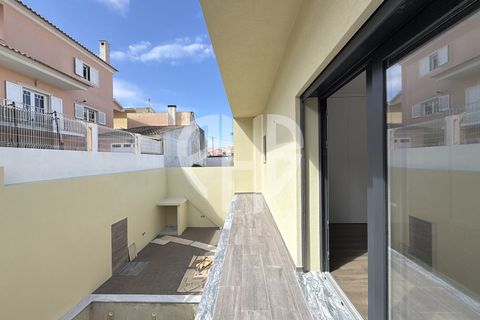 Haus in Almada, Setubal, Almada - € 720.000 | Ref: HAB_257 - Foto 38