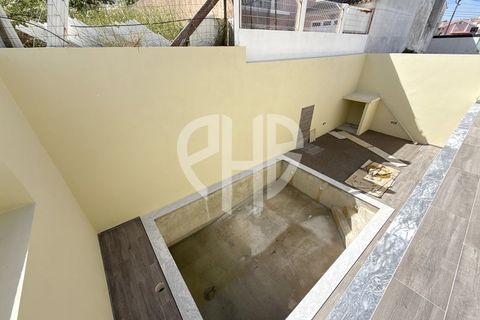 Haus in Almada, Setubal, Almada - € 720.000 | Ref: HAB_257 - Foto 39