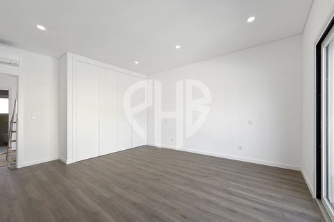 Haus in Almada, Setubal, Almada - € 720.000 | Ref: HAB_257 - Foto 42