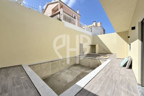 Haus in Almada, Setubal, Almada - € 720.000 | Ref: HAB_257 - Foto 45