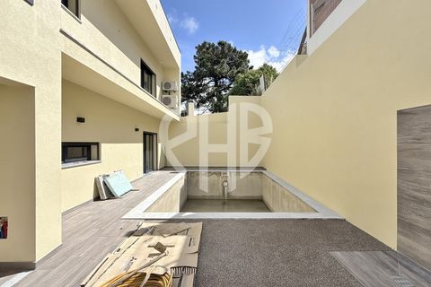 Haus in Almada, Setubal, Almada - € 720.000 | Ref: HAB_257 - Foto 47