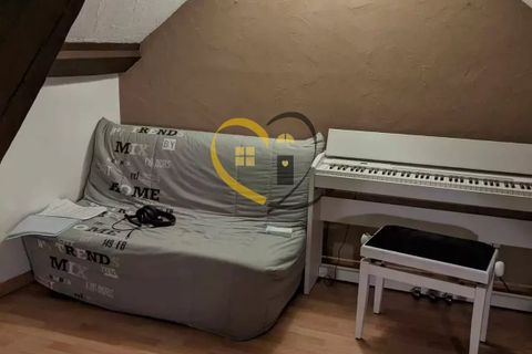 Apartment in Bourges, Cher, Bourges - € 500/month | Ref: 83491276 - photo 7