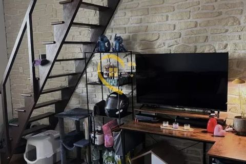 Apartment in Bourges, Cher, Bourges - € 500/month | Ref: 83491276 - photo 9