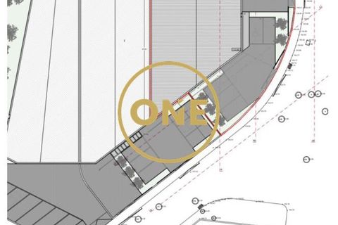 Erhvervsejendom i Trofa, Porto, Trofa - € 350.000 | Ref: ONE0011489-19 - foto 1