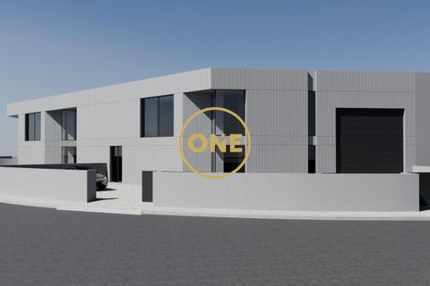 Erhvervsejendom i Trofa, Porto, Trofa - € 350.000 | Ref: ONE0011489-19 - foto 2