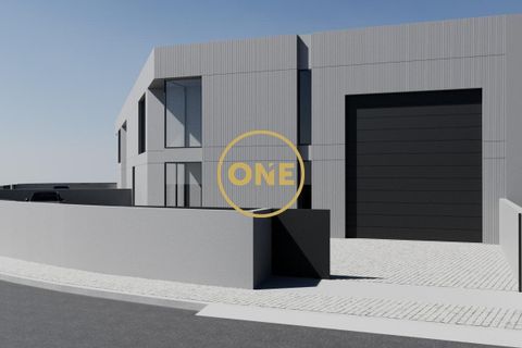 Erhvervsejendom i Trofa, Porto, Trofa - € 350.000 | Ref: ONE0011489-19 - foto 3