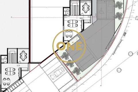 Erhvervsejendom i Trofa, Porto, Trofa - € 350.000 | Ref: ONE0011489-19 - foto 4
