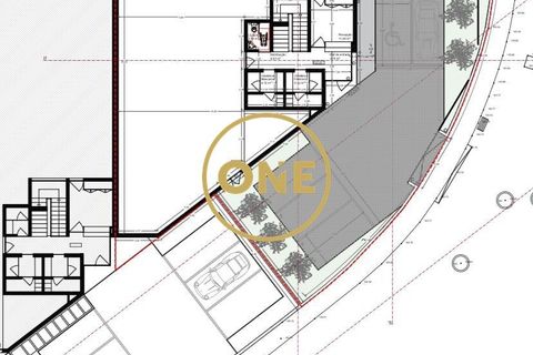 Erhvervsejendom i Trofa, Porto, Trofa - € 350.000 | Ref: ONE0011489-19 - foto 5