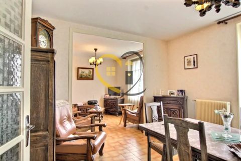 Villa i Foëcy, Cher, Foëcy - € 138 000 | Ref: 87123218 - foto 4