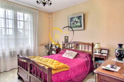 Villa i Foëcy, Cher, Foëcy - € 138 000 | Ref: 87123218 - foto 6