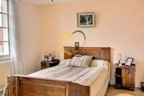 Villa i Foëcy, Cher, Foëcy - € 138 000 | Ref: 87123218 - foto 8