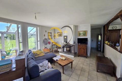 Villa a Preuilly, Cher, Preuilly - € 850/mes | Ref: 87139592 - foto 6