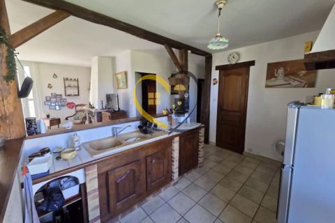 Villa a Preuilly, Cher, Preuilly - € 850/mes | Ref: 87139592 - foto 7