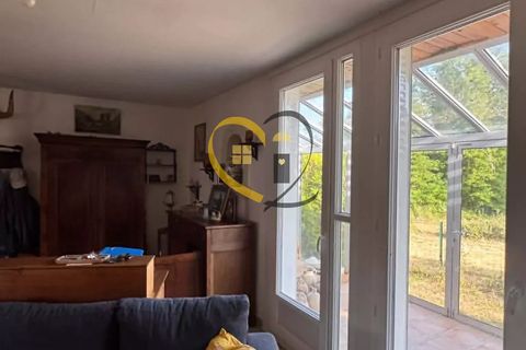Villa a Preuilly, Cher, Preuilly - € 850/mes | Ref: 87139592 - foto 8