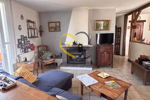 Villa a Preuilly, Cher, Preuilly - € 850/mes | Ref: 87139592 - foto 10