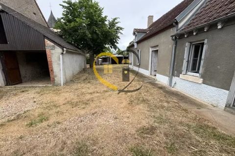 Wohnung in Limeux, Cher, Limeux - € 55.000 | Ref: 87109415 - Foto 1