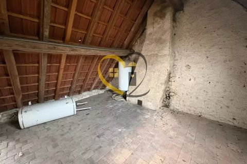Wohnung in Limeux, Cher, Limeux - € 55.000 | Ref: 87109415 - Foto 2