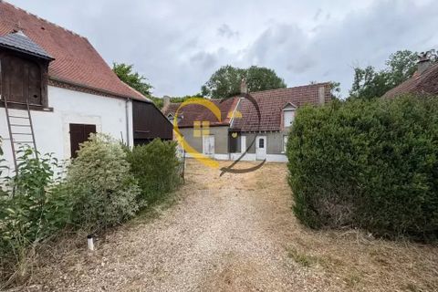 Wohnung in Limeux, Cher, Limeux - € 55.000 | Ref: 87109415 - Foto 4