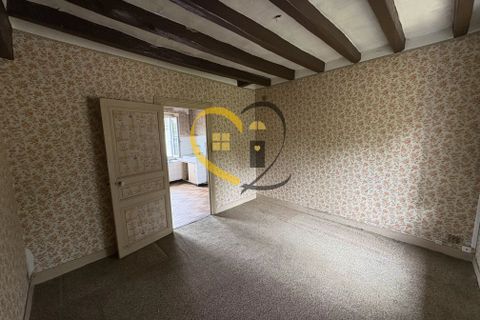 Wohnung in Limeux, Cher, Limeux - € 55.000 | Ref: 87109415 - Foto 5