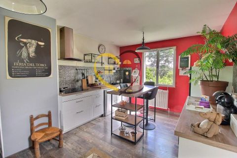 Villa en Bourges, Cher, Bourges - € 154.900 | Ref: 87145289 - photo 4