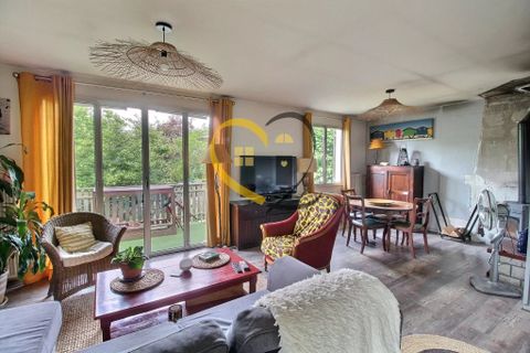 Villa en Bourges, Cher, Bourges - € 154.900 | Ref: 87145289 - photo 5