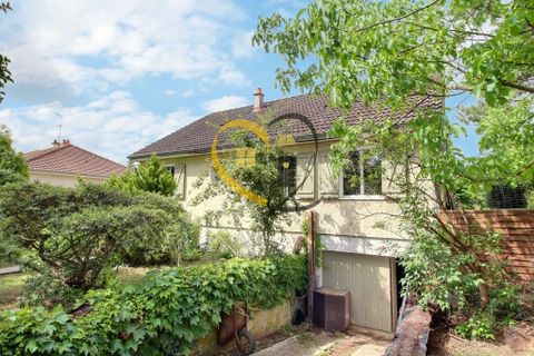 Villa en Bourges, Cher, Bourges - € 154.900 | Ref: 87145289 - photo 11