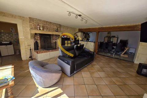 Villa a Couy, Cher, Couy - € 880/mes | Ref: 87146411 - foto 2