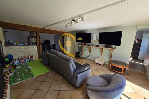 Villa a Couy, Cher, Couy - € 880/mes | Ref: 87146411 - foto 3