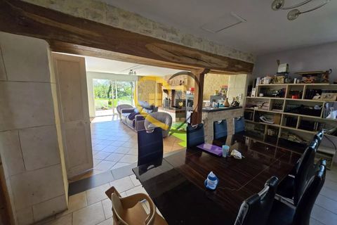 Villa a Couy, Cher, Couy - € 880/mes | Ref: 87146411 - foto 4