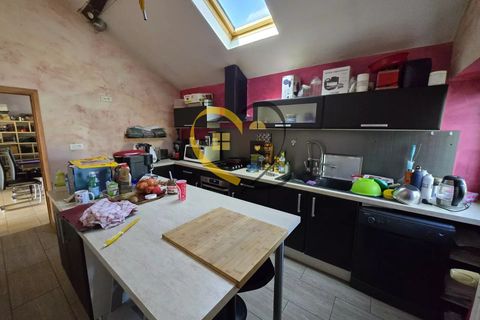 Villa a Couy, Cher, Couy - € 880/mes | Ref: 87146411 - foto 6