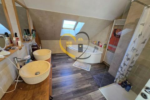 Villa a Couy, Cher, Couy - € 880/mes | Ref: 87146411 - foto 7