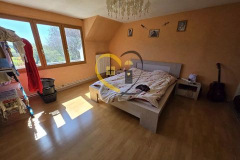 Villa a Couy, Cher, Couy - € 880/mes | Ref: 87146411 - foto 8