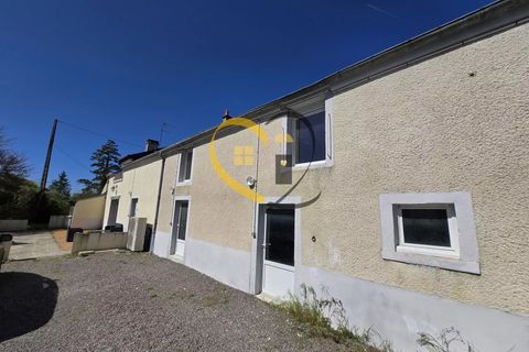 Villa a Couy, Cher, Couy - € 880/mes | Ref: 87146411 - foto 12