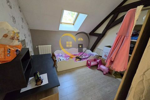 Villa a Couy, Cher, Couy - € 880/mes | Ref: 87146411 - foto 14