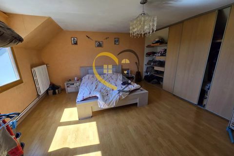 Villa a Couy, Cher, Couy - € 880/mes | Ref: 87146411 - foto 15