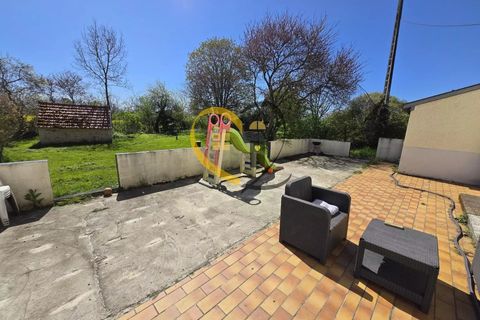 Villa a Couy, Cher, Couy - € 880/mes | Ref: 87146411 - foto 19