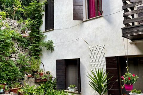 Villa en Monselice, Padua, Monselice - € 165.000 | Ref: 26-0612 - photo 1