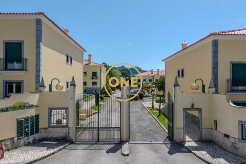 Lejlighed i Sintra, Lisbon, Sintra - € 575.000 | Ref: ONE451862-18 - foto 1