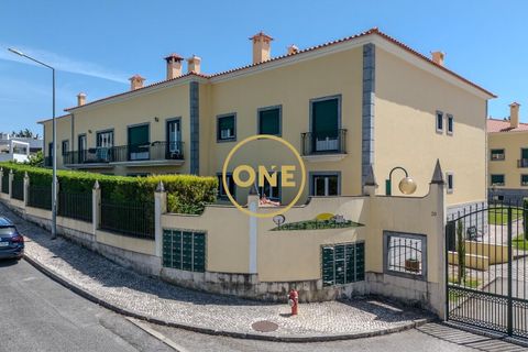 Lejlighed i Sintra, Lisbon, Sintra - € 575.000 | Ref: ONE451862-18 - foto 2