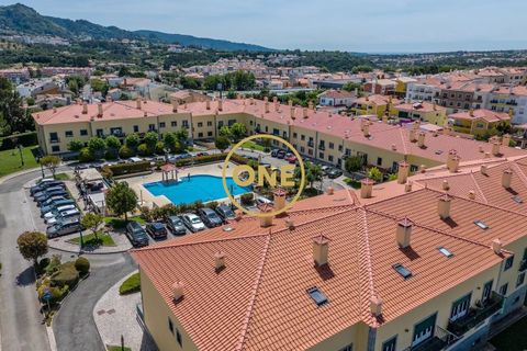 Lejlighed i Sintra, Lisbon, Sintra - € 575.000 | Ref: ONE451862-18 - foto 4