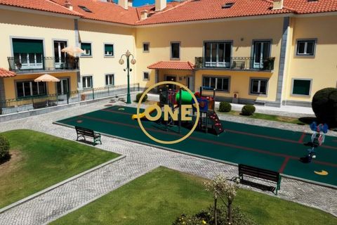 Lejlighed i Sintra, Lisbon, Sintra - € 575.000 | Ref: ONE451862-18 - foto 6