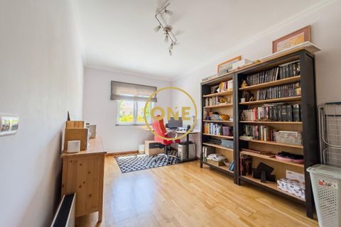 Lejlighed i Sintra, Lisbon, Sintra - € 575.000 | Ref: ONE451862-18 - foto 16