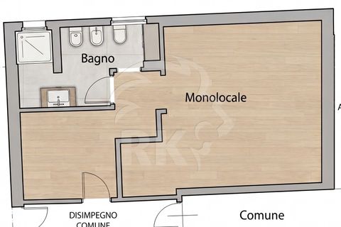 Lejlighed i Bologna, Bologna, Bologna - € 175.000 | Ref: 2712SS - foto 21