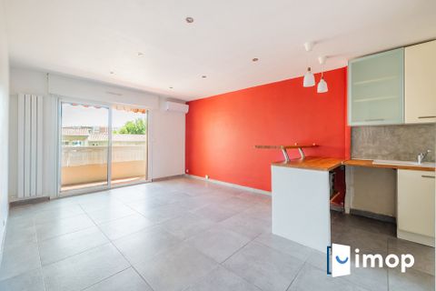Leilighet i Marseille, Bouches-du-Rhone, Marseille - € 150 000 | Ref: fbdb6eed7950f94 - foto 2