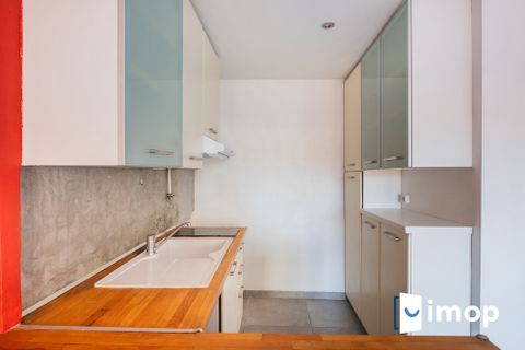 Leilighet i Marseille, Bouches-du-Rhone, Marseille - € 150 000 | Ref: fbdb6eed7950f94 - foto 7