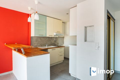 Leilighet i Marseille, Bouches-du-Rhone, Marseille - € 150 000 | Ref: fbdb6eed7950f94 - foto 8