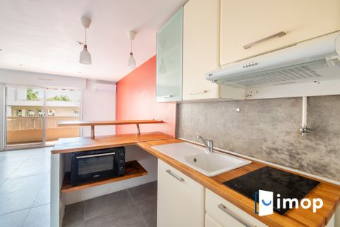 Leilighet i Marseille, Bouches-du-Rhone, Marseille - € 150 000 | Ref: fbdb6eed7950f94 - foto 9