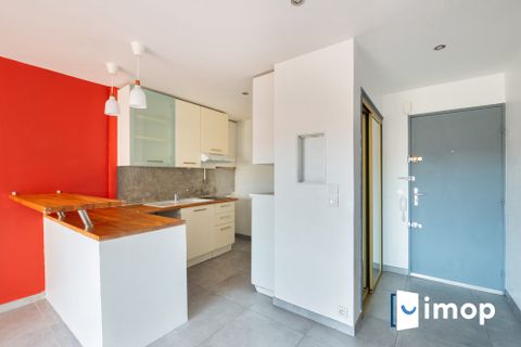 Leilighet i Marseille, Bouches-du-Rhone, Marseille - € 150 000 | Ref: fbdb6eed7950f94 - foto 10
